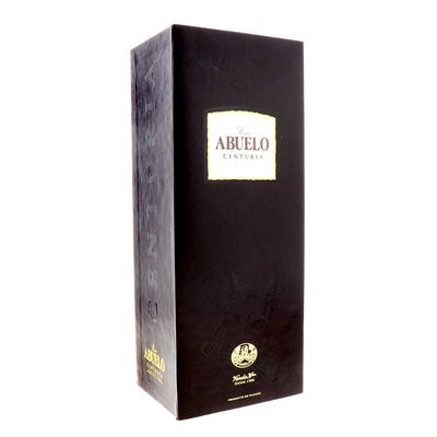 [005285] Abuelo Centuria 750Ml