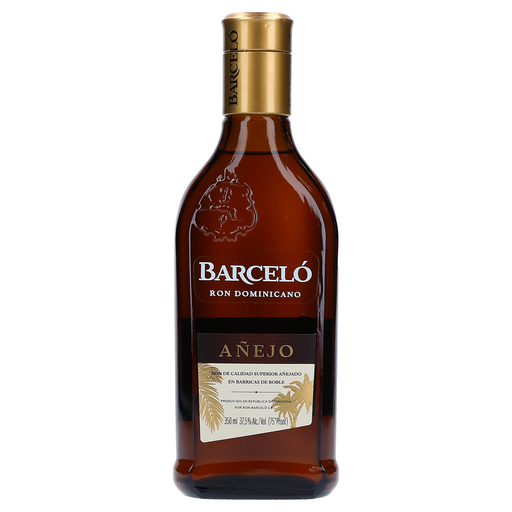 [7461323129848] Barcelo Añejo 705Ml