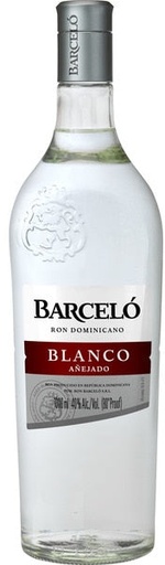 [003546] Barcelo Blanco Añejado 1000Ml