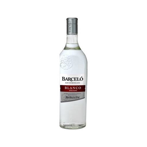 Barcelo Blanco Añejado 1000Ml