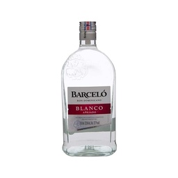 Barcelo Blanco Añejado 1750Ml