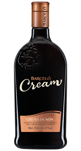 [7461323129657] Barcelo Cream 700Ml