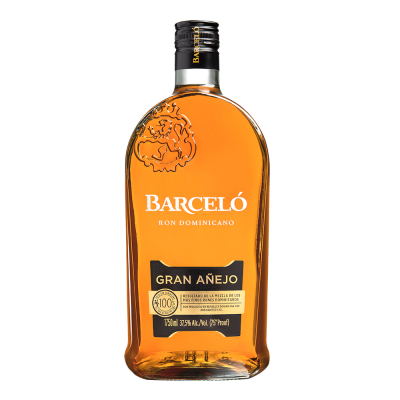 [7461323129541] Barcelo Gran Añejo 1750Ml