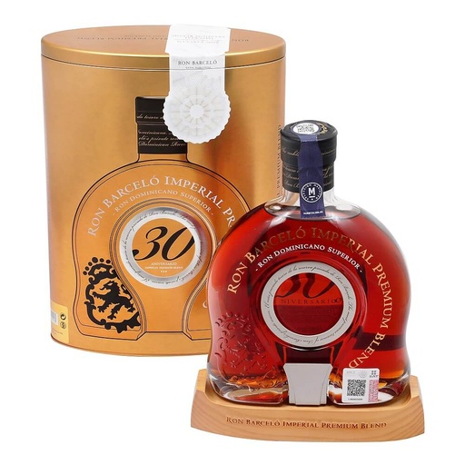 [7461323129206] Barcelo Imperial 30 Aniversario 700Ml