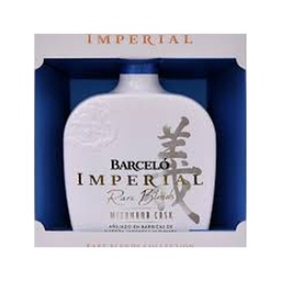 Barcelo Imperial Mizunara Cask 700Ml