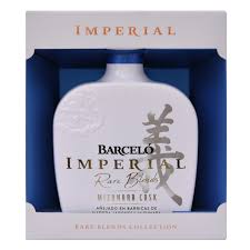 [006405] Barcelo Imperial Mizunara Cask 700Ml