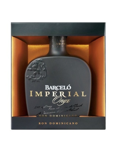 [7461323129183] Barcelo Imperial Onyx 750Ml