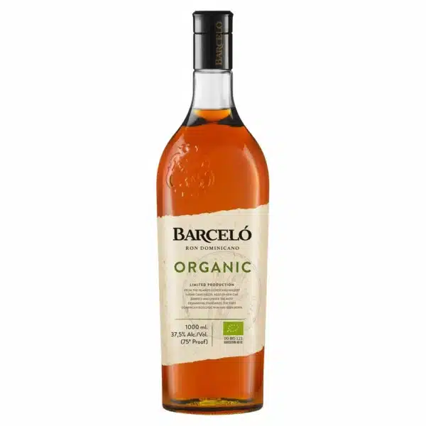 [006350] Barcelo Organic 1000Ml