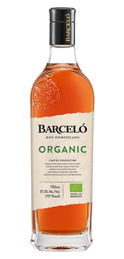 [001708] Barcelo Organic 700Ml