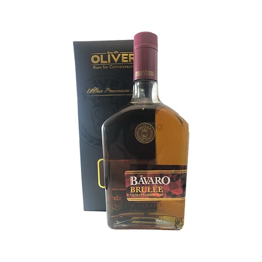 Bavaron Grand Brulee 700Ml