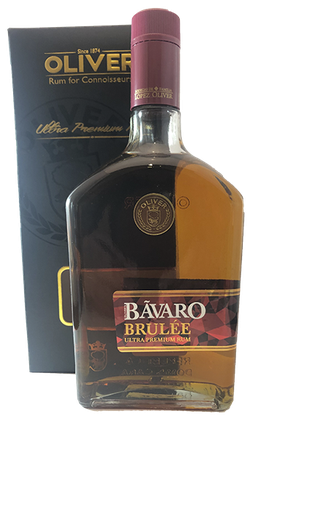 Bavaron Grand Brulee 700Ml