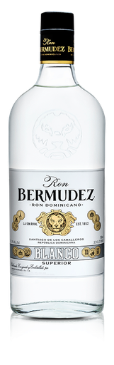 [005744] Bermudez Blanco Superior 1750Ml