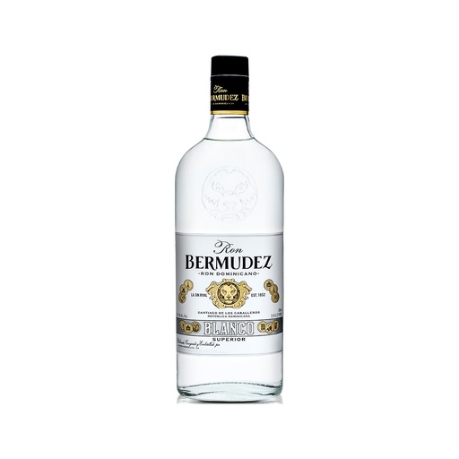 Bermudez Blanco Superior 1750Ml