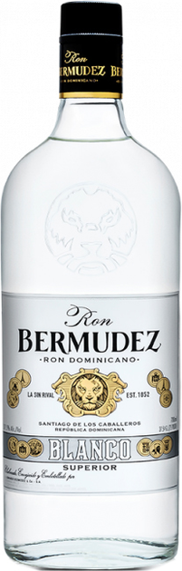[002693] Bermudez Blanco Superior 700Ml