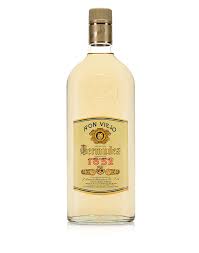 [005184] Bermudez Ron Viejo 750Ml
