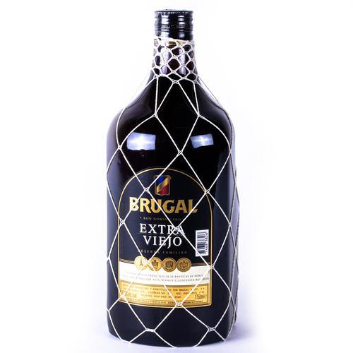 [74683826] Brugal Extra Viejo 1750Ml