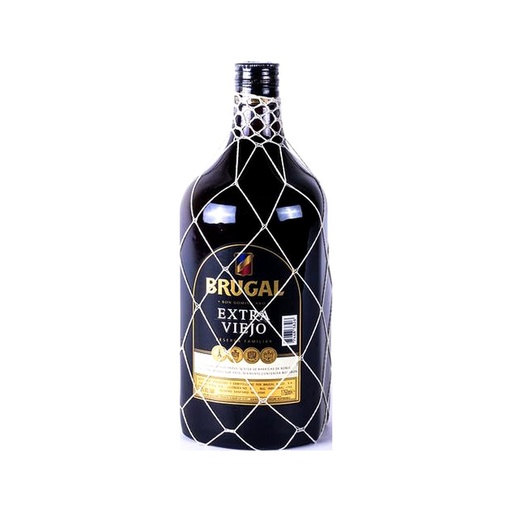 Brugal Extra Viejo 1750Ml