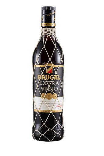 [74610044] Brugal Extra Viejo 700Ml