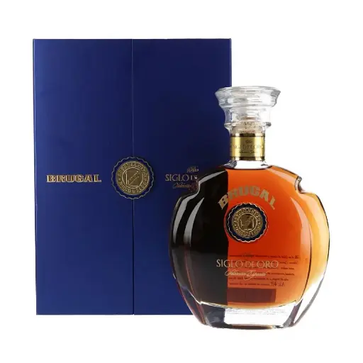 [7460855255339] Brugal Siglo De Oro 700Ml