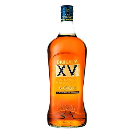 [7460855203941] Brugal Xv 1750Ml