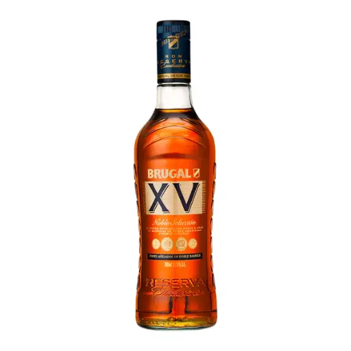 [7460855203989] Brugal Xv 700Ml