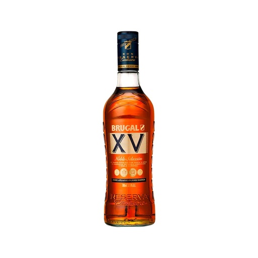 Brugal Xv 700Ml