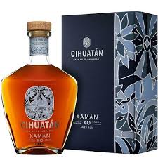 [006896] Cihuatan Xaman X.O. 700Ml