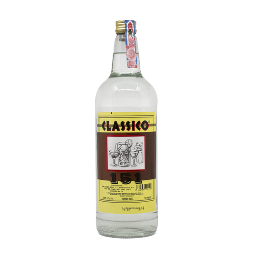 [734] Classic 151 Full 1000Ml