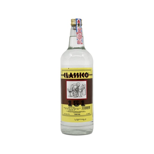 Classic 151 Full 1000Ml