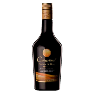 [002332] Crema De Cañaveral 700Ml