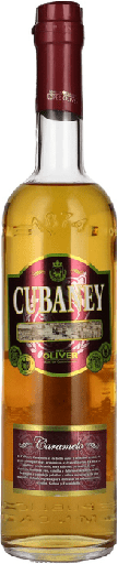 [004185] Cubaney Caramelo 700Ml