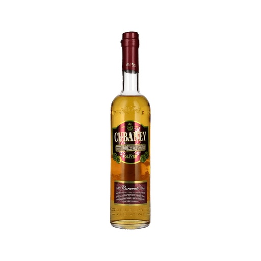 Cubaney Caramelo 700Ml