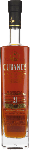 [004203] Cubaney Estupendo 15 Años 700Ml