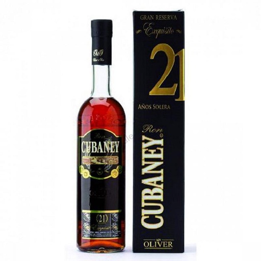 [85321596] Cubaney Exquisito 21750Ml