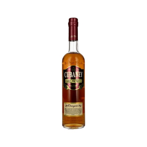 Cubaney Orangerie 700Ml