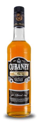 [004187] Cubaney Spiced 700Ml