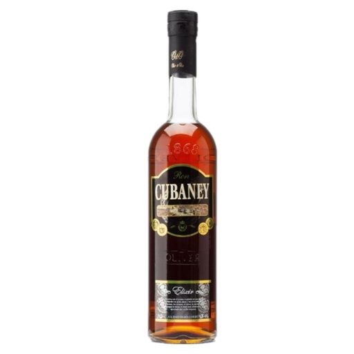 [7466871100325] Cubanney Elixir