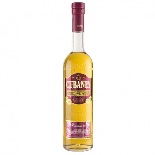 [7466871100318] Cubanney Miel 700Ml