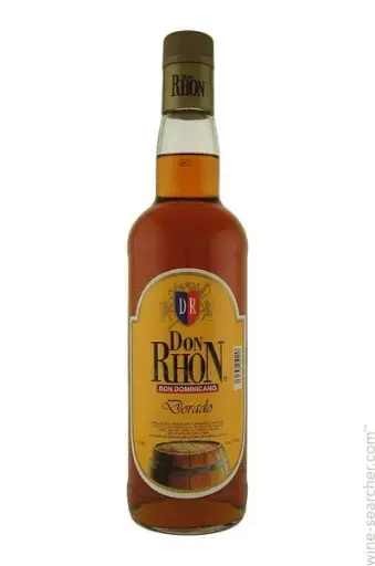 [006598] Don Rhon Dorado 700Ml