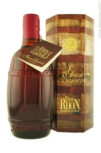 [7460736950117] Don Rhon Gran Reserva 750Ml