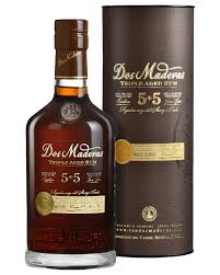[1446] Dos Maderas 5+5 700Ml