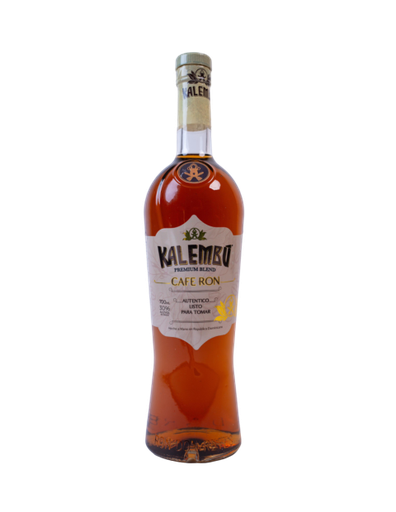Kalembu Cafe Ron 750Ml