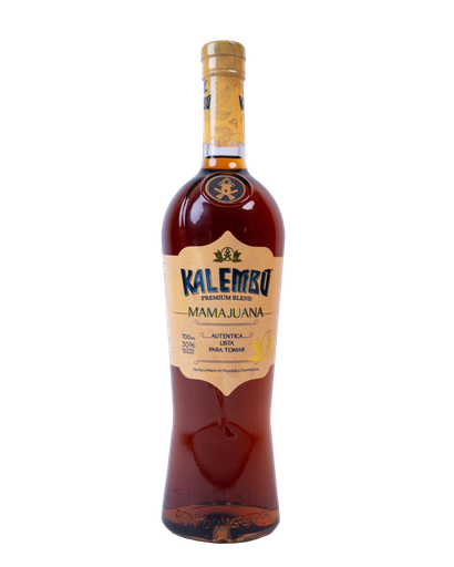 Kalembu Mamajuana 750Ml [7461592130965]