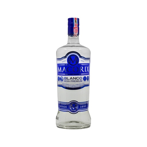 Macorix Blanco 1750Ml