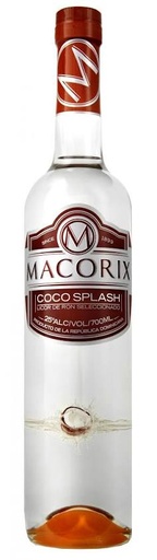Macorix Coco 1750Ml