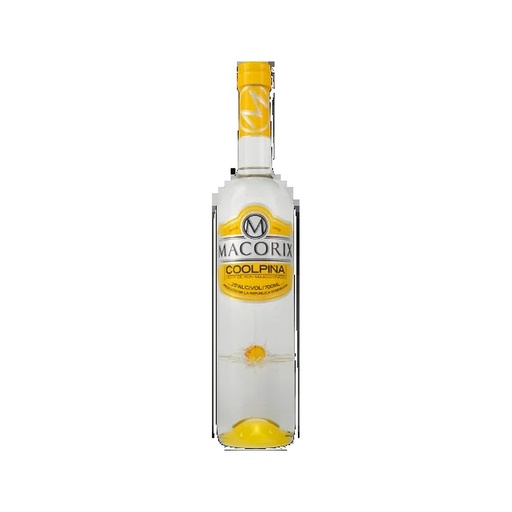 Macorix Coolpiña 1750Ml