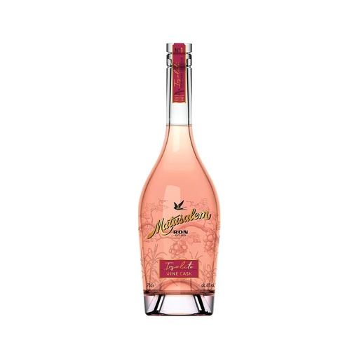 Matusalem Insolito 700Ml