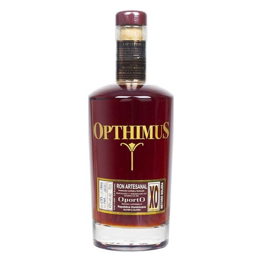 Opthimus X.O. 750Ml