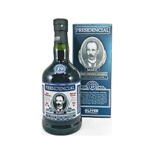 Presidencial 19 Años 700Ml