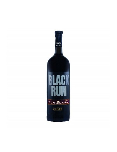 Punta Cana Black Run 1500Ml